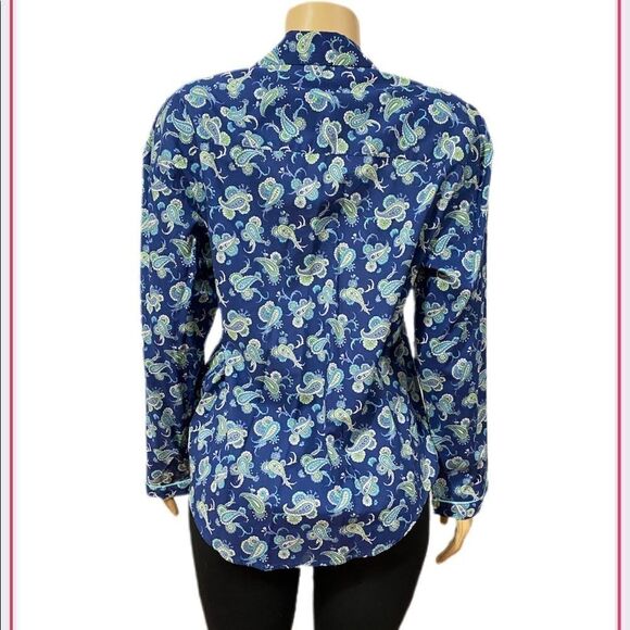 Victorias Secret Mayfair pajama Jacket top Only - Picture 4 of 6